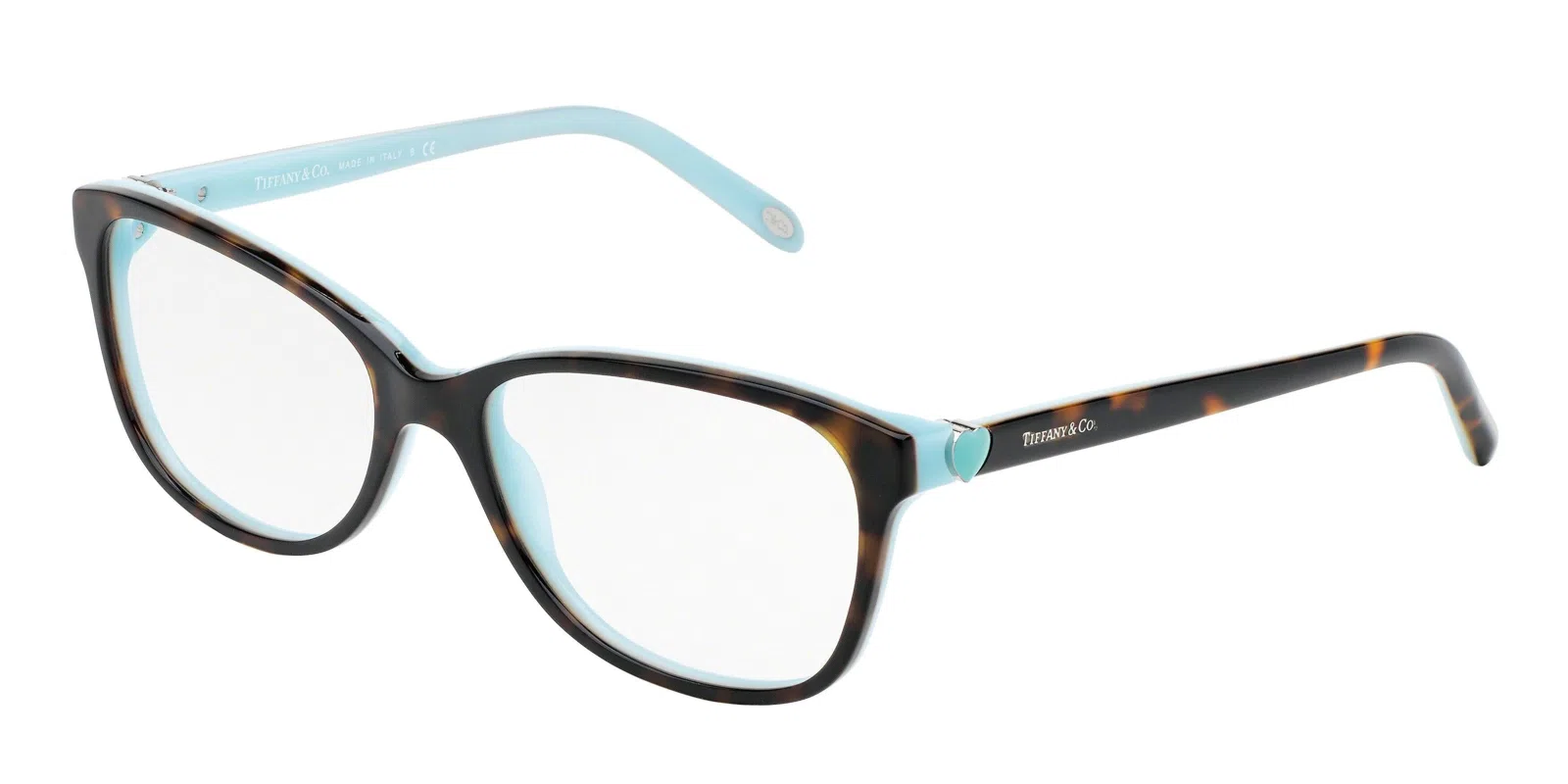 Tiffany 2097 Eyeglasses - view 5